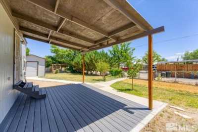 Home For Sale in Yerington, Nevada