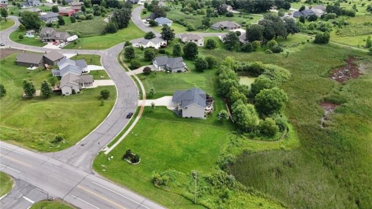 Picture of Residential Land For Sale in Albany, Minnesota, United States