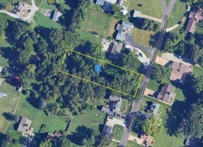 Residential Land For Sale in Saint Louis, Missouri