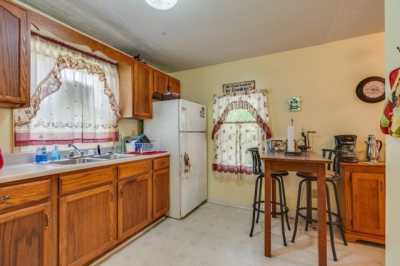 Home For Sale in Saltville, Virginia