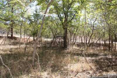 Residential Land For Sale in Bastrop, Texas