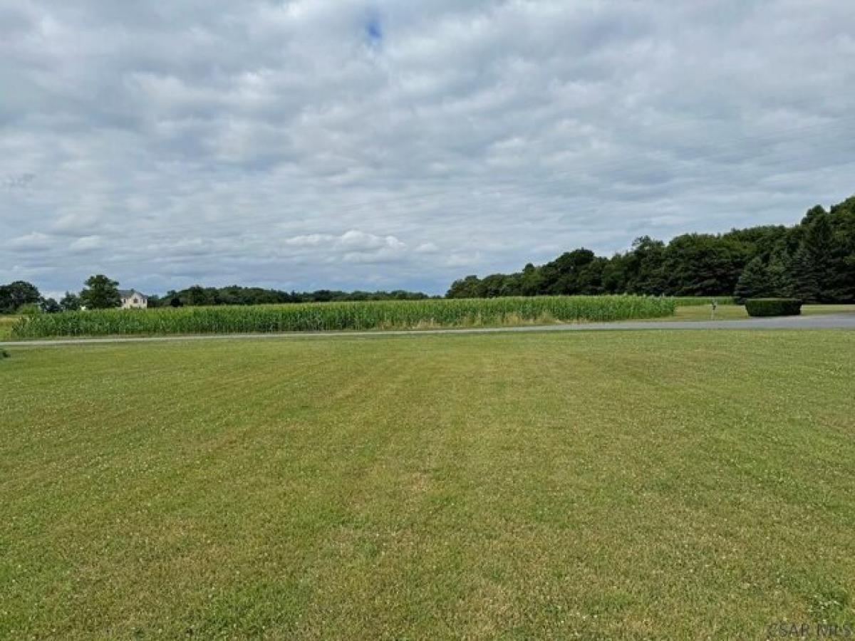 Picture of Residential Land For Sale in Hollsopple, Pennsylvania, United States