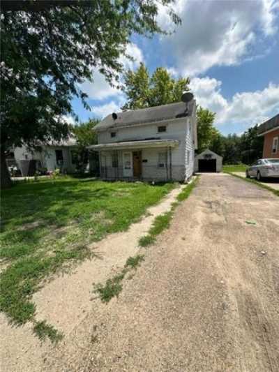 Home For Sale in Worthington, Minnesota