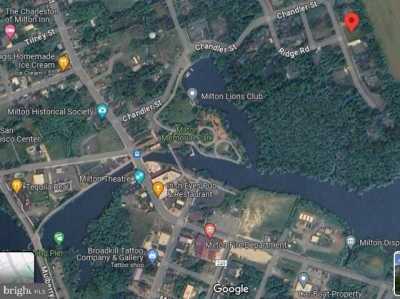 Residential Land For Sale in Milton, Delaware