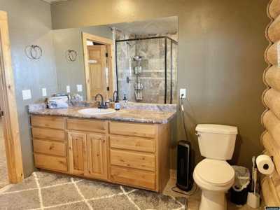 Home For Sale in La Barge, Wyoming