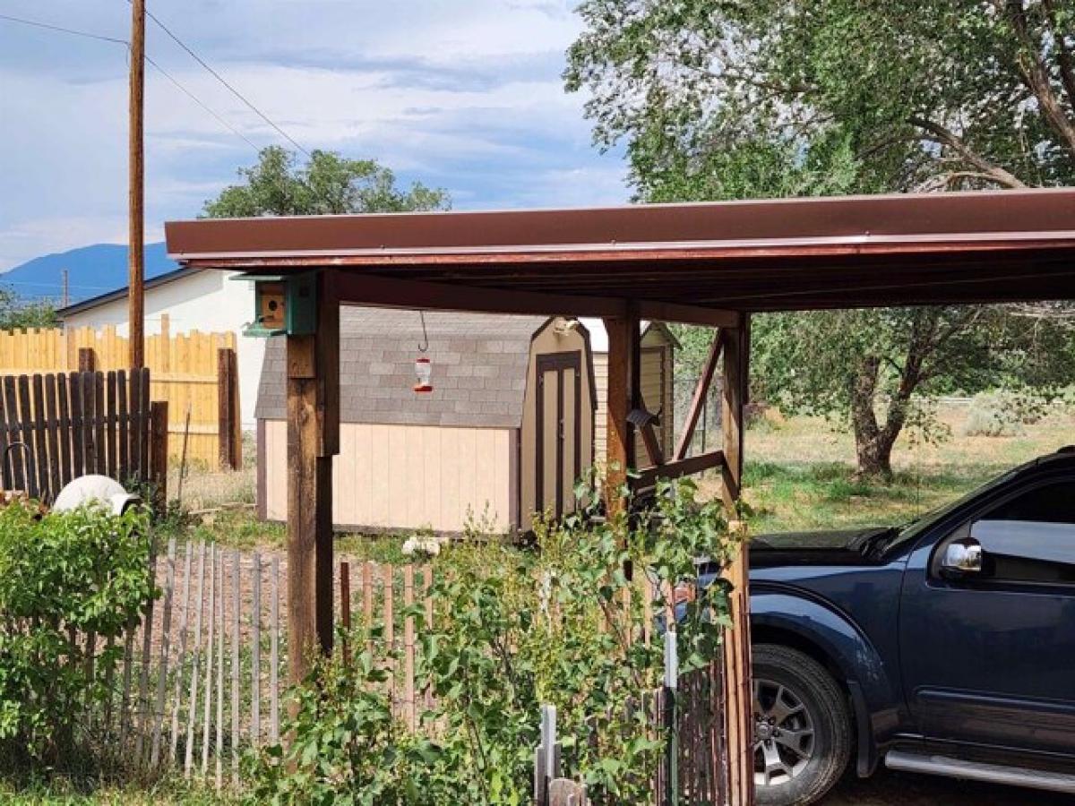 Picture of Home For Sale in Ranchos de Taos, New Mexico, United States