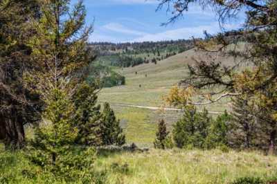 Residential Land For Sale in Powderhorn, Colorado