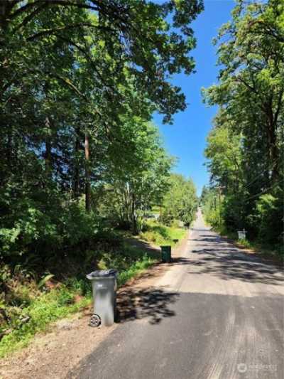 Residential Land For Sale in Port Orchard, Washington