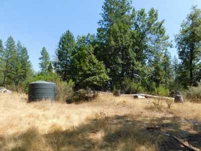 Residential Land For Sale in West Point, California