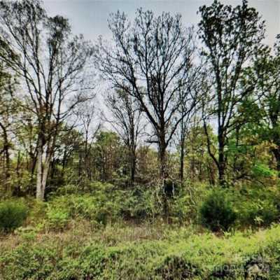 Residential Land For Sale in Peachland, North Carolina