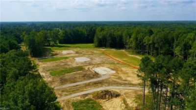 Residential Land For Sale in Chesapeake, Virginia