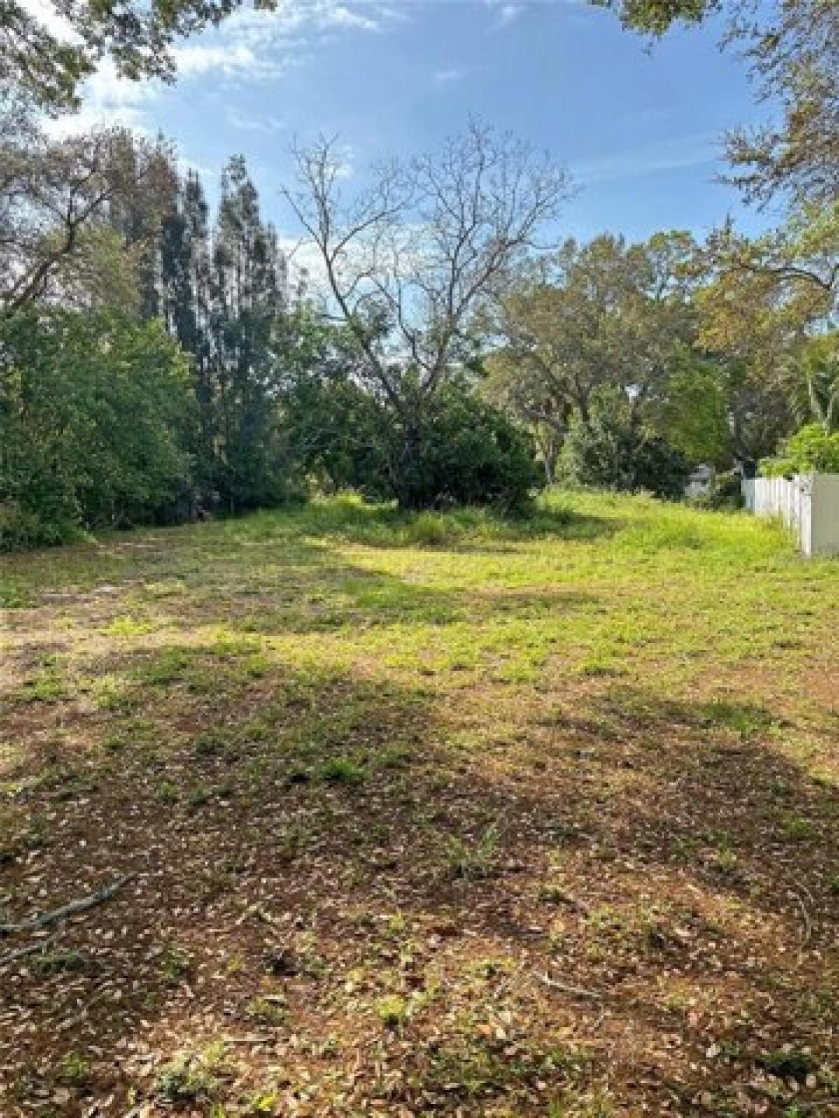 Picture of Residential Land For Sale in Seminole, Florida, United States