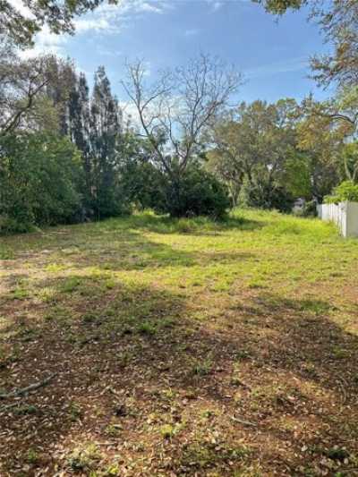 Residential Land For Sale in Seminole, Florida