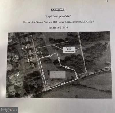 Residential Land For Sale in 