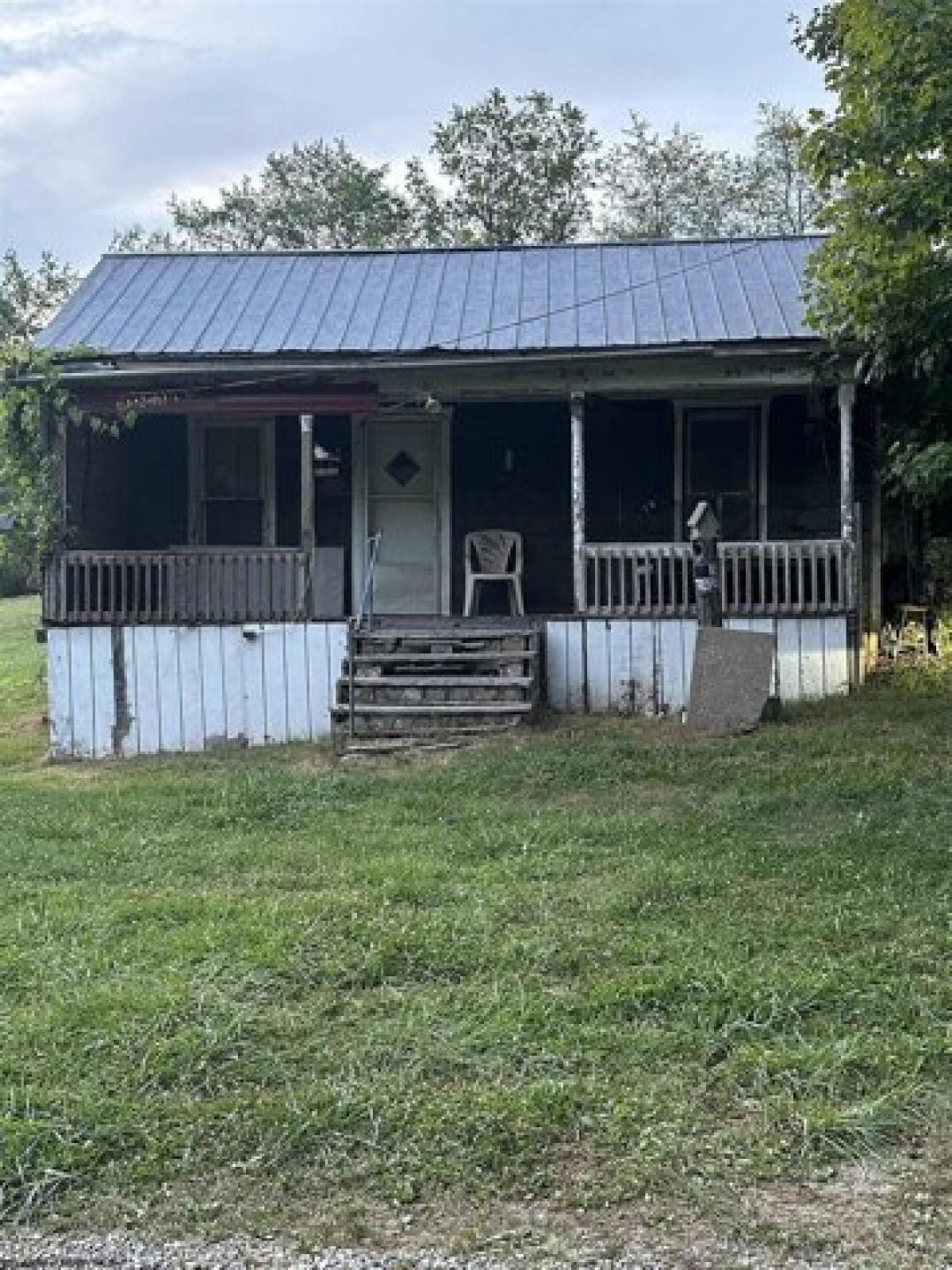 Picture of Home For Sale in Pennsboro, West Virginia, United States