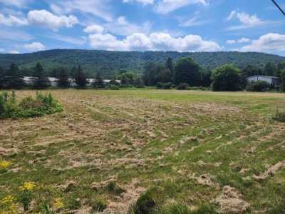 Residential Land For Sale in Beaver Dams, New York