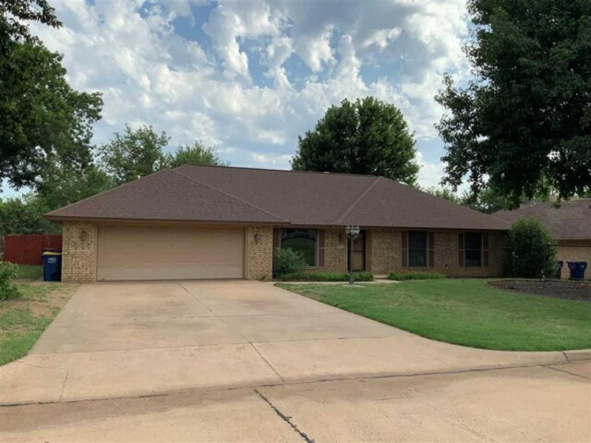 Picture of Home For Rent in Stillwater, Oklahoma, United States