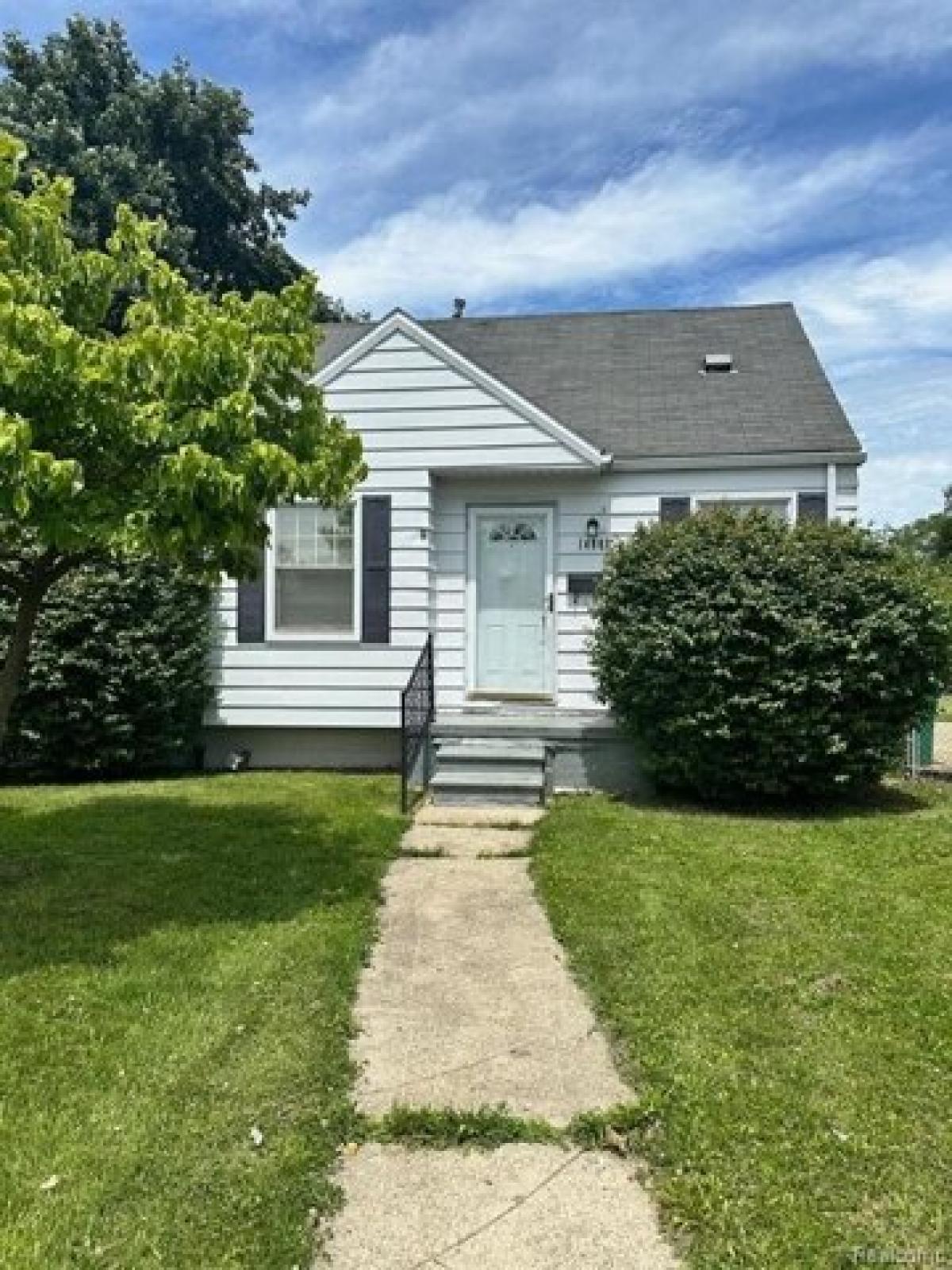 Picture of Home For Rent in Eastpointe, Michigan, United States