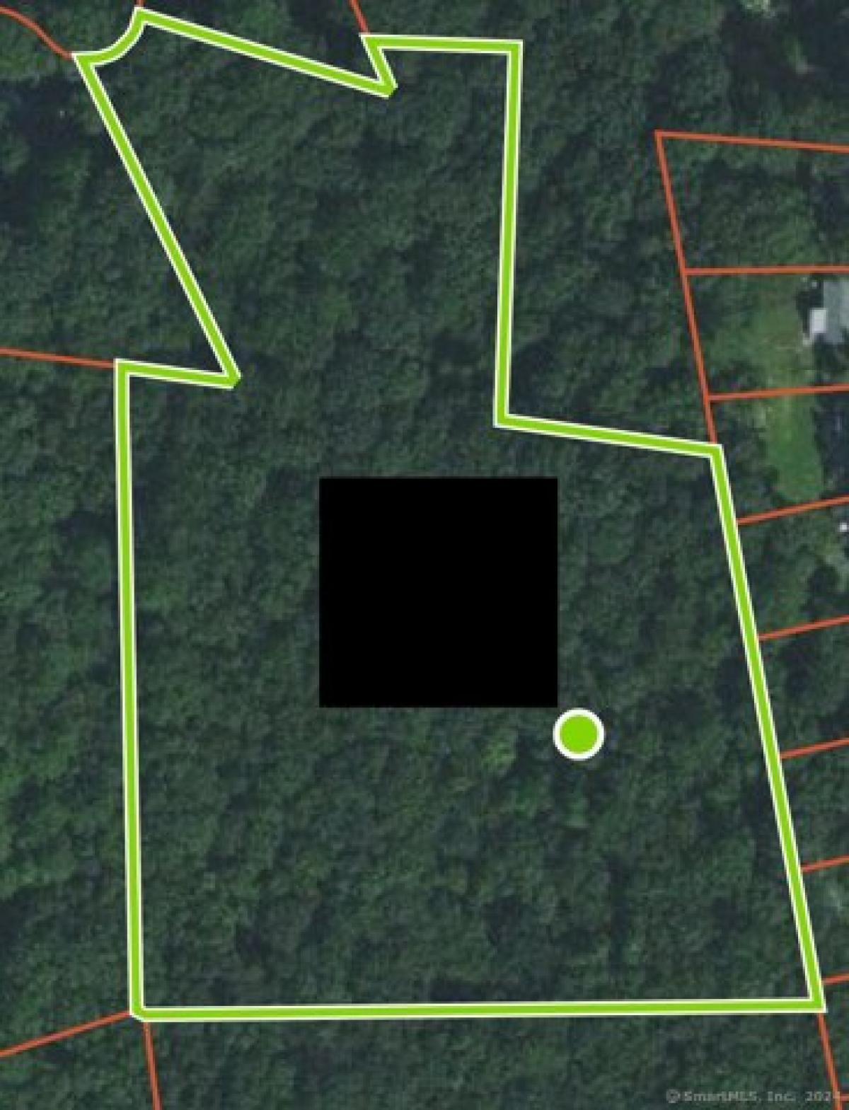 Picture of Residential Land For Sale in Ledyard, Connecticut, United States