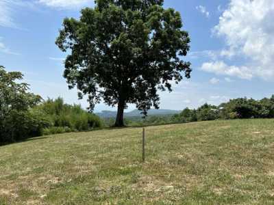 Residential Land For Sale in Signal Mountain, Tennessee