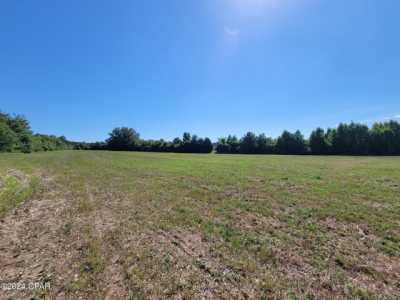 Residential Land For Sale in Westville, Florida