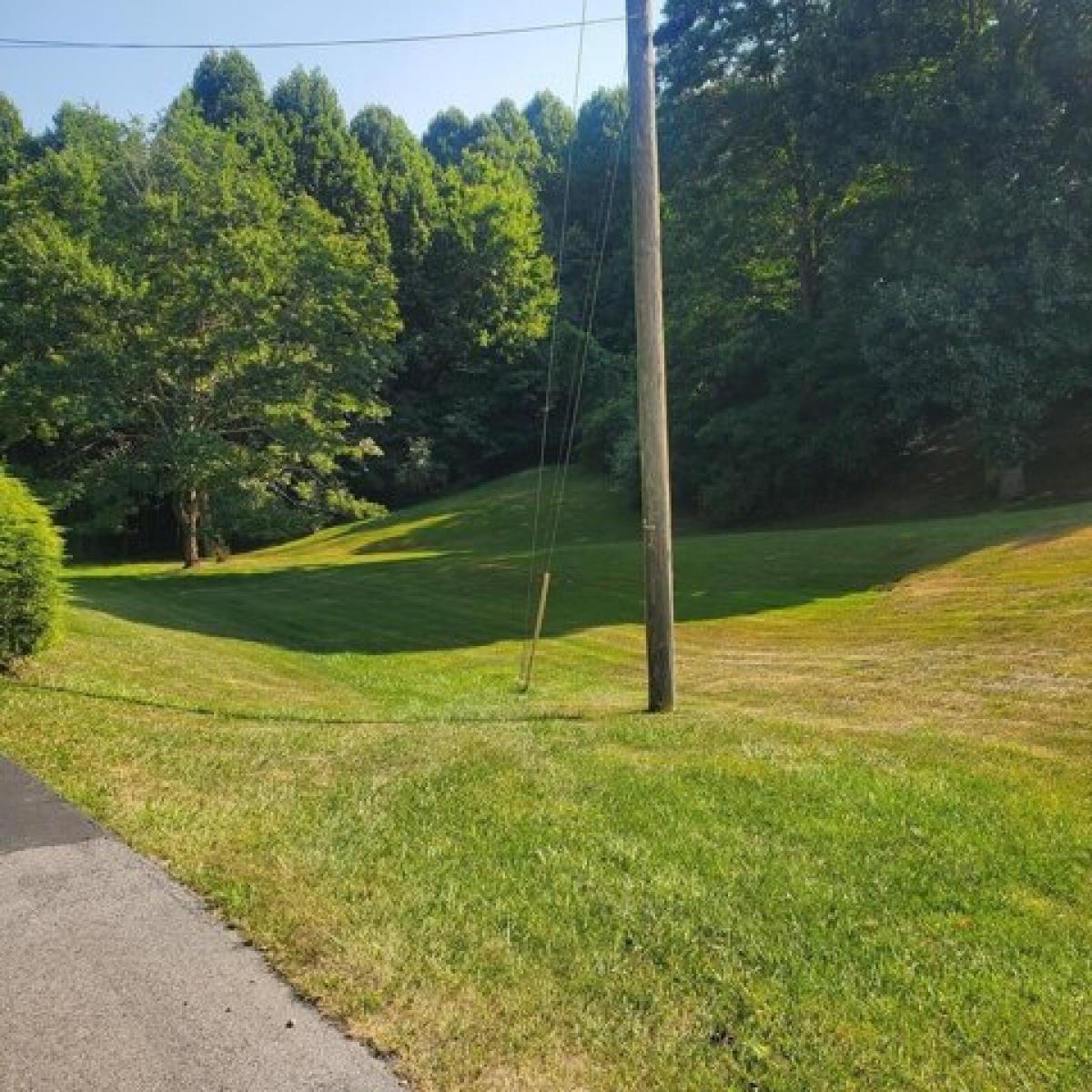 Picture of Residential Land For Sale in Beckley, West Virginia, United States