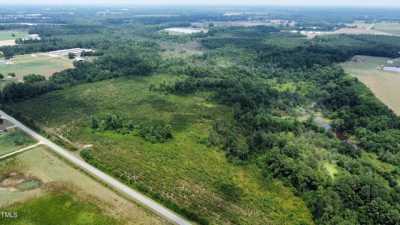 Residential Land For Sale in Turkey, North Carolina