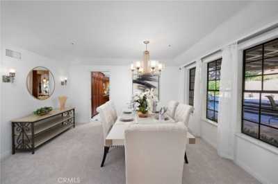 Home For Sale in Monrovia, California