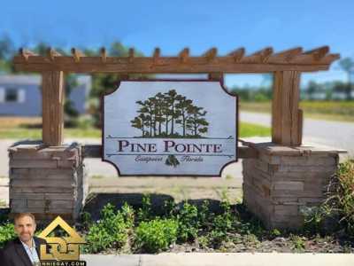 Residential Land For Sale in Eastpoint, Florida