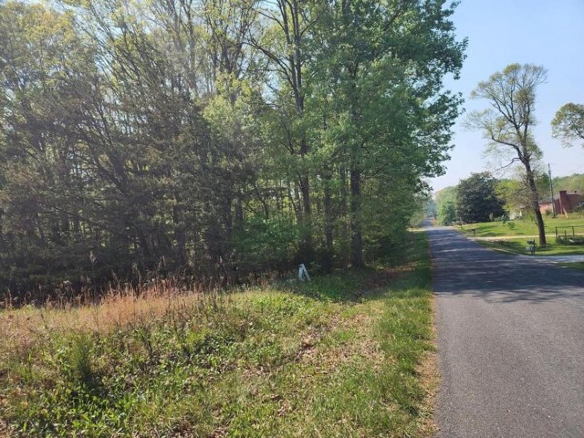 Picture of Residential Land For Sale in Appomattox, Virginia, United States