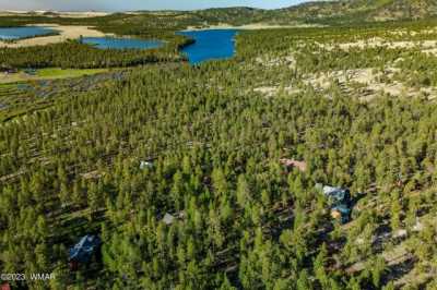 Residential Land For Sale in Greer, Arizona