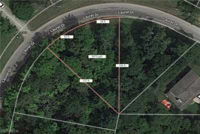 Residential Land For Sale in West Salem, Ohio