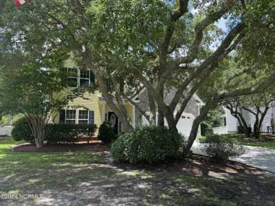 Home For Sale in Cape Carteret, North Carolina