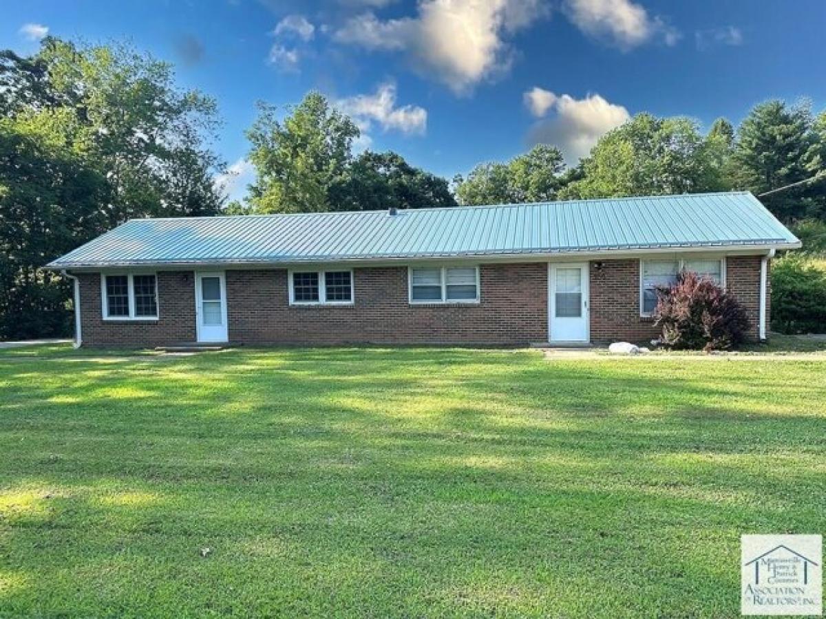 Picture of Home For Sale in Ararat, Virginia, United States