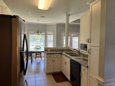 Home For Sale in Bryant, Arkansas