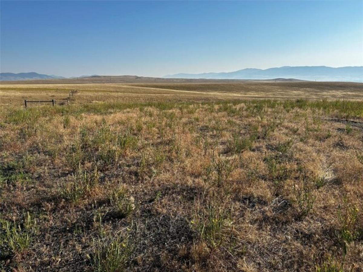 Picture of Residential Land For Sale in Whitehall, Montana, United States