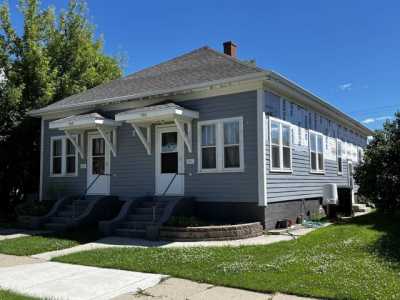 Home For Sale in Williston, North Dakota