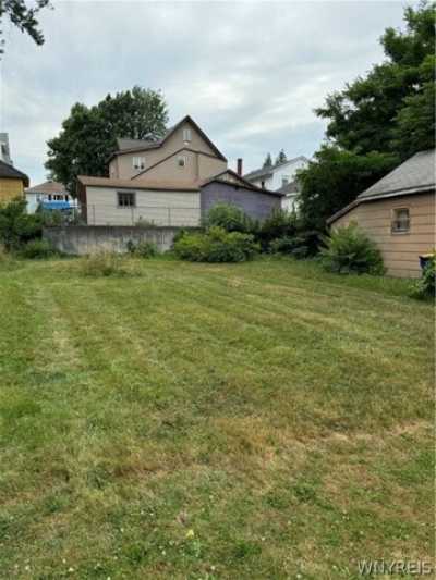 Residential Land For Sale in Lockport, New York