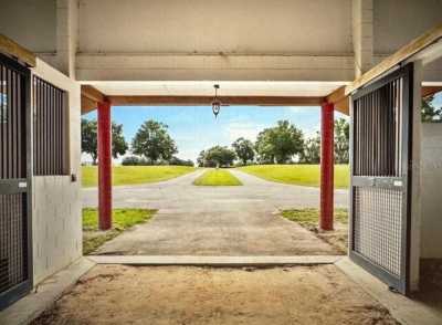 Residential Land For Sale in Reddick, Florida