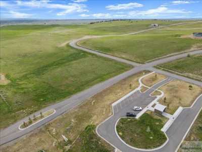 Residential Land For Sale in Billings, Montana