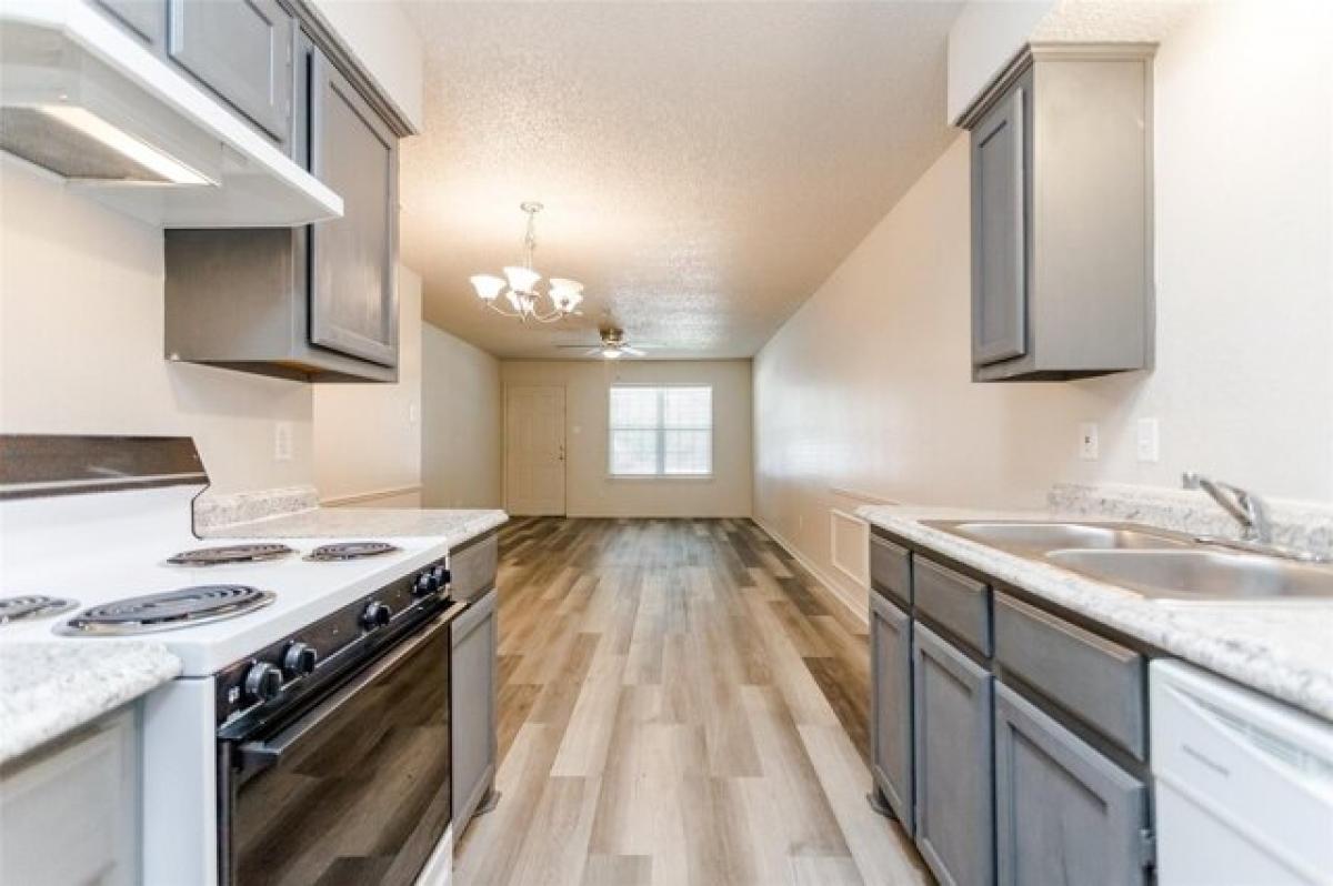 Picture of Apartment For Rent in Palmer, Texas, United States