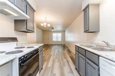 Apartment For Rent in Palmer, Texas