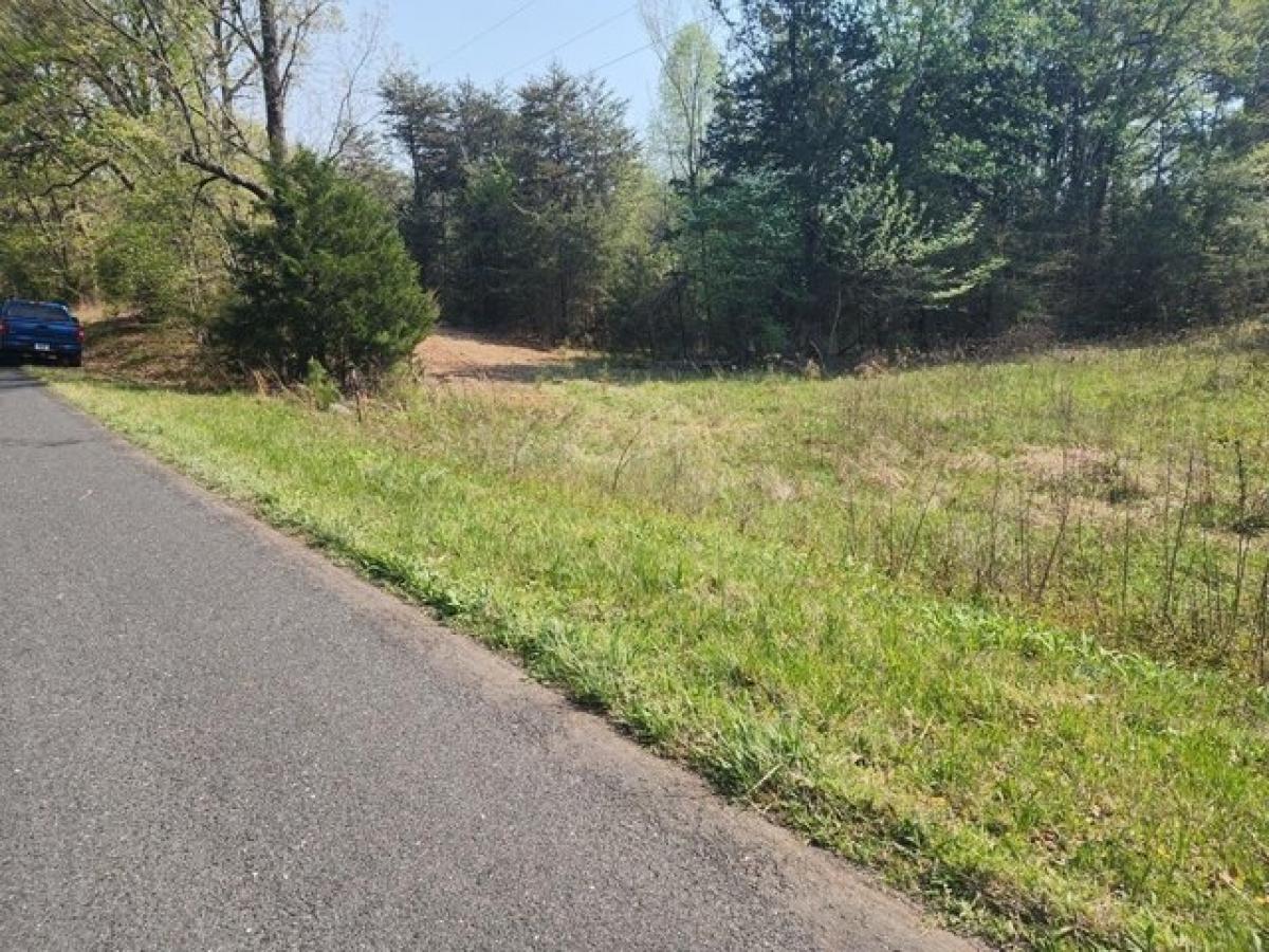 Picture of Residential Land For Sale in Appomattox, Virginia, United States