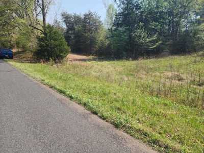 Residential Land For Sale in Appomattox, Virginia