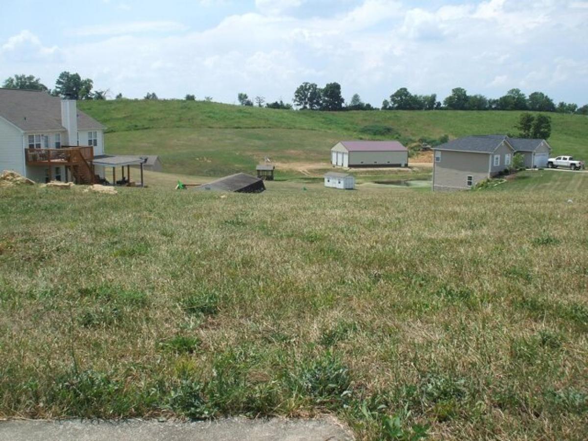 Picture of Residential Land For Sale in Lawrenceburg, Kentucky, United States