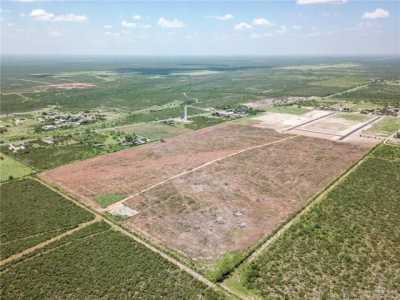 Residential Land For Sale in Rio Grande City, Texas