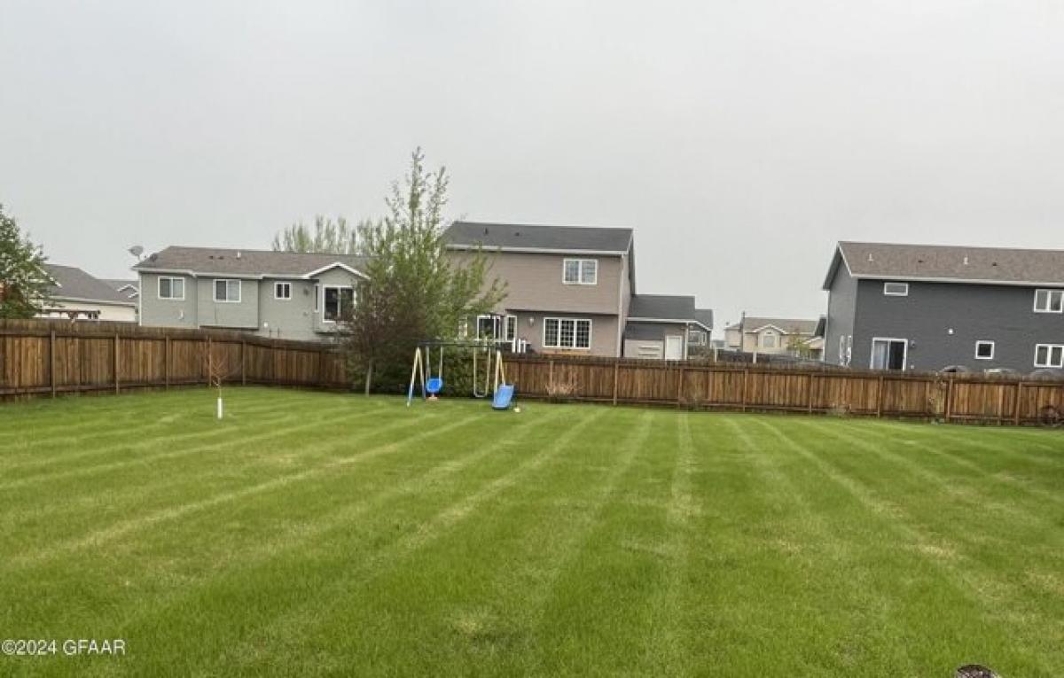 Picture of Residential Land For Sale in Grand Forks, North Dakota, United States