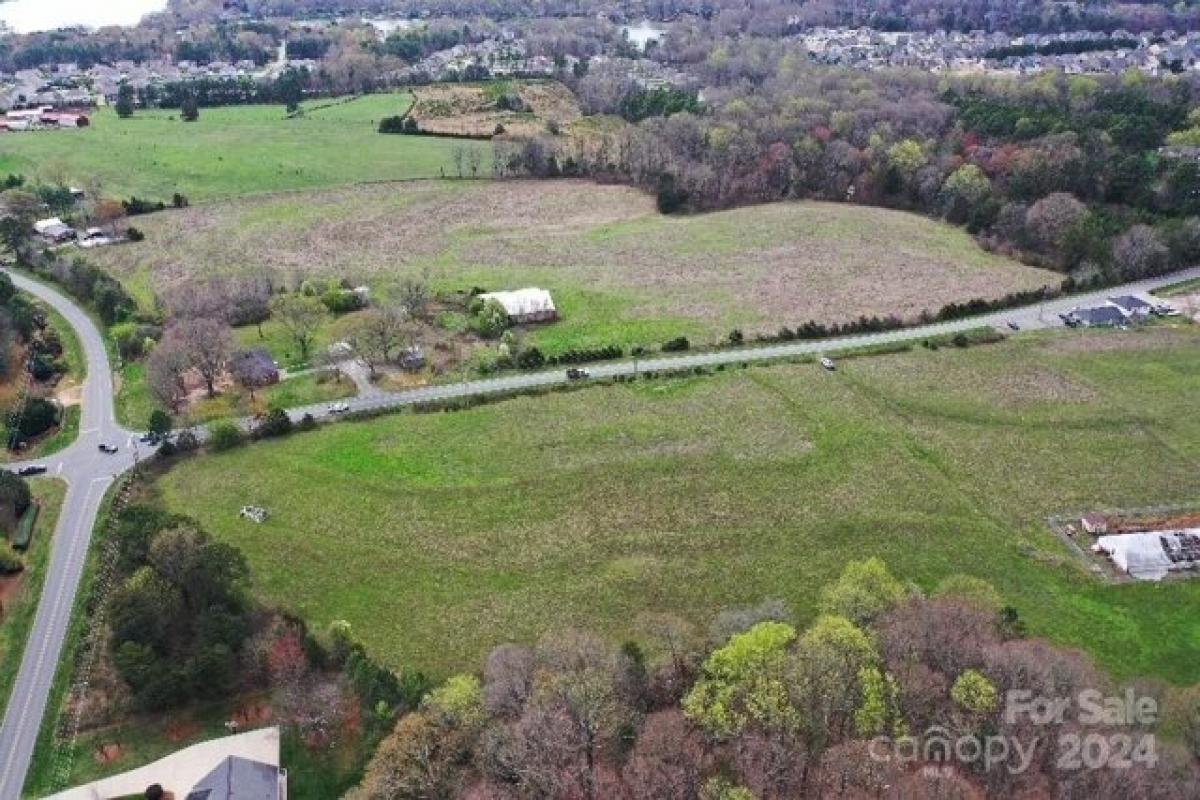 Picture of Residential Land For Sale in Denver, North Carolina, United States