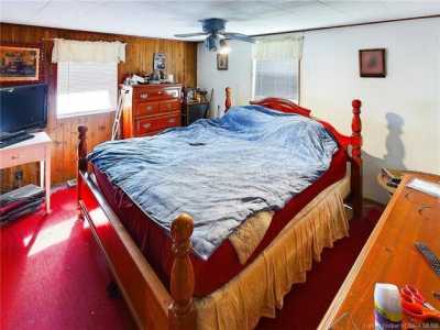 Home For Sale in Paoli, Indiana