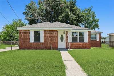 Home For Sale in Chalmette, Louisiana